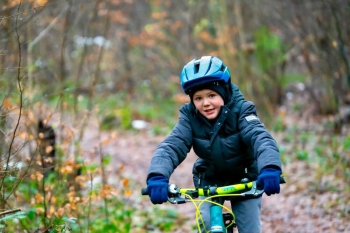 Kids-Adventstraining